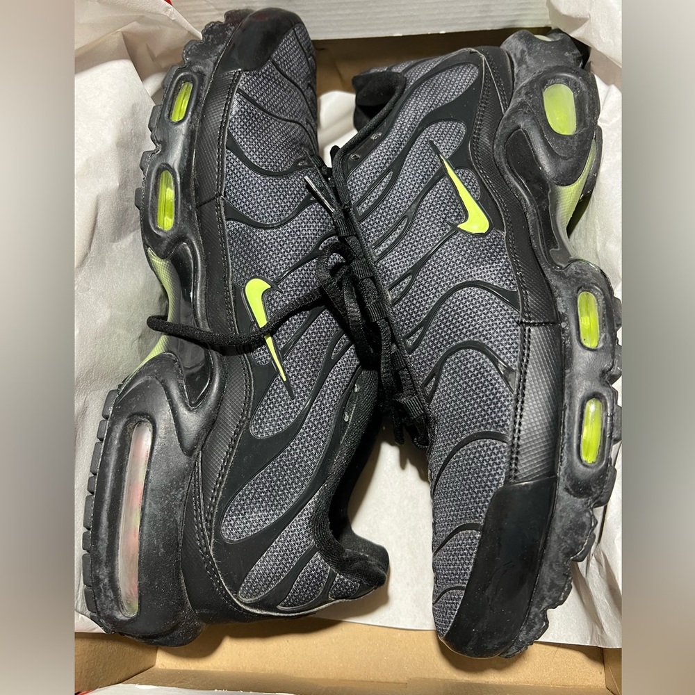 Nike Air Max Plus